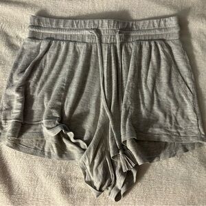 Stars Above sleep shorts